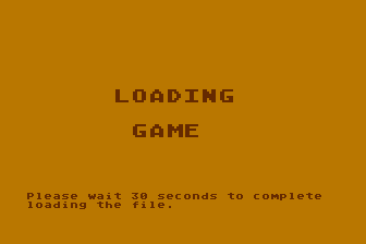 Cactus League Baseball atari screenshot