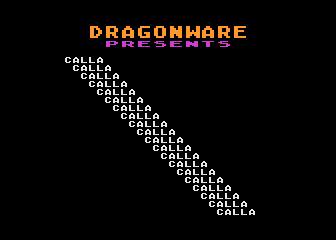 Calla — screenshot 1