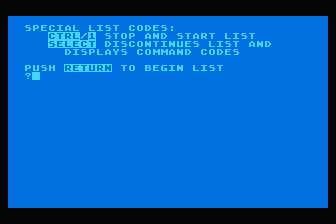 CallDupe atari screenshot
