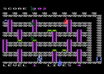 Camelot — screenshot 2