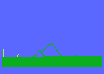 Cannon Fire — screenshot 1