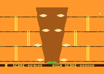 Canyon Climber — screenshot 3