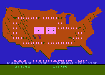 Capital! — screenshot 2