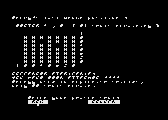 Capture the Alien — screenshot 1