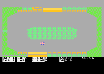 Car Crazy — screenshot 1