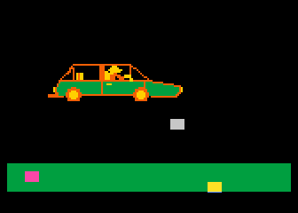 Car Splat — screenshot 1