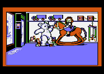 CardWare atari screenshot