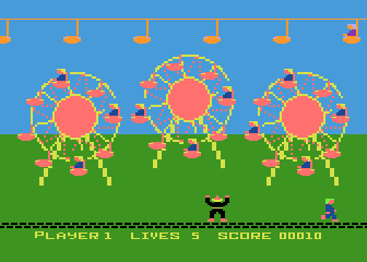 Carnival Massacre — screenshot 3