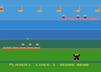Carnival Massacre — screenshot 4