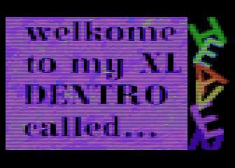 Carpe Demo — screenshot 1
