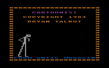 Cartoonist — screenshot 1