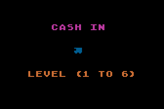 Cash In — screenshot 1