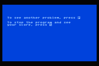 Cash Register atari screenshot