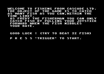 Cassette 4 — screenshot 1