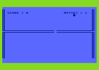 Cassette 50 atari screenshot