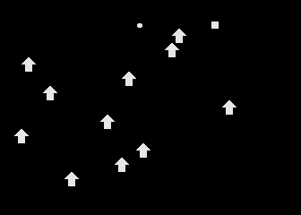 Cassette 50 atari screenshot