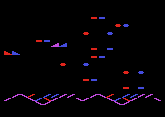 Cassette 50 atari screenshot