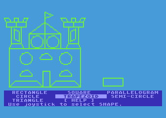 Castle — screenshot 1