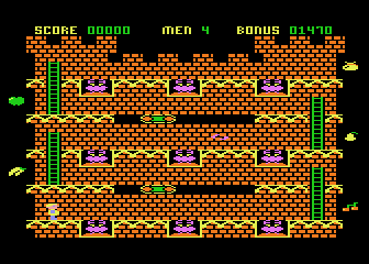 Castle Assault — screenshot 3