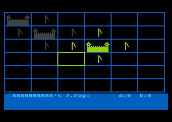 Castle Combat