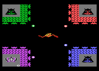 Castle Crisis — screenshot 2