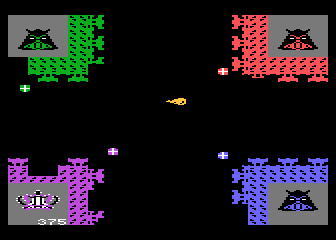 Castle Crisis — screenshot 3