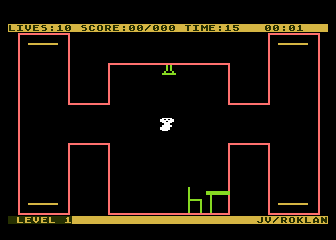 Castle Hassle — screenshot 2