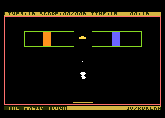 Castle Hassle — screenshot 3