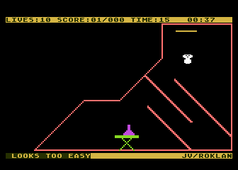 Castle Hassle — screenshot 4