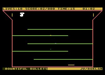 Castle Hassle — screenshot 5
