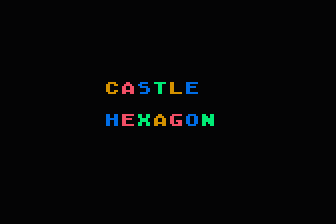 Castle Hexagon — screenshot 1