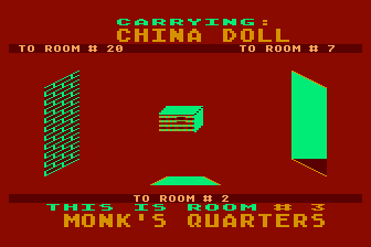 Castle Hexagon — screenshot 3