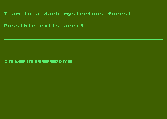 Castle Morgue — screenshot 1