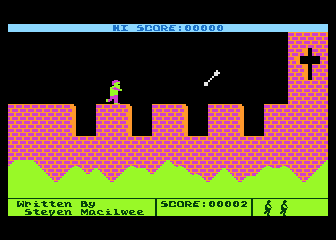 Castle Top — screenshot 2
