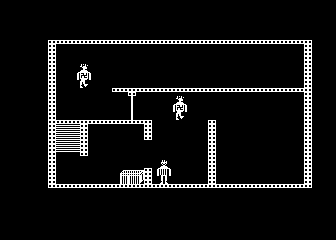 Castle Wolfenstein — screenshot 3