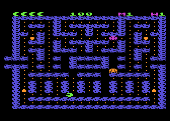 Cave-Man — screenshot 1