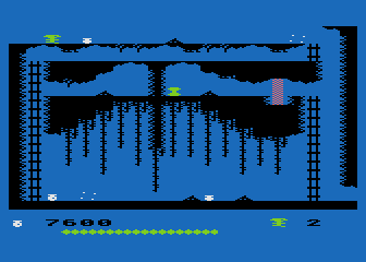 Cavefire III - Dark Caverns — screenshot 3