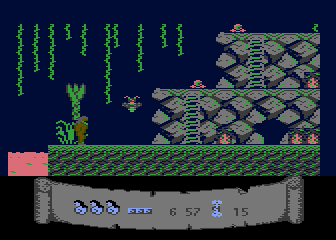 Caveman — screenshot 2