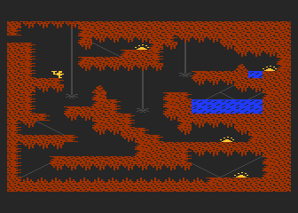 Caveman — screenshot 4