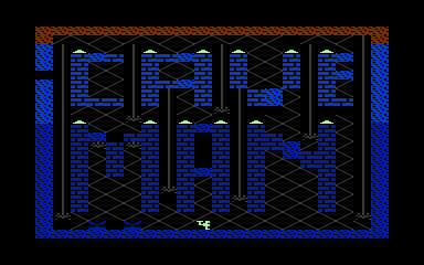 Caveman II - Caves of Osum atari screenshot