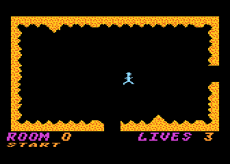 Cavern Escape — screenshot 1