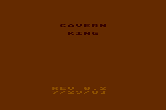 Cavern King — screenshot 1