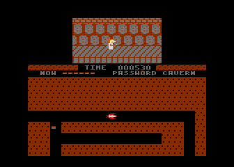 Cavern of Death (The) — screenshot 2