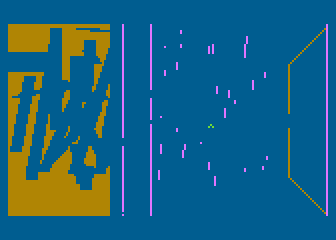 Caverns — screenshot 2