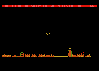 Caverns of Eriban — screenshot 2