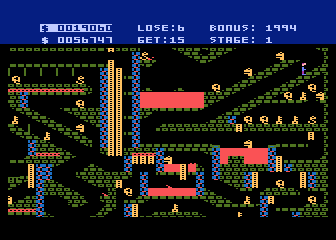 Caverns of Khafka — screenshot 4