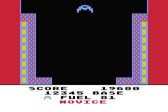 Caverns of Mars — screenshot 4