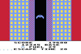Caverns of Mars — screenshot 5