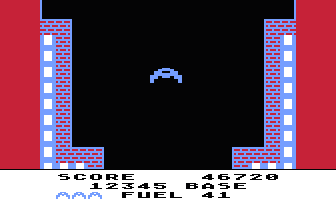 Caverns of Mars — screenshot 4