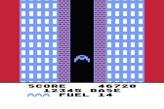 Caverns of Mars — screenshot 5